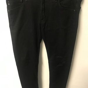 Black AG Jean